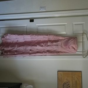 Lazaro formal dress
